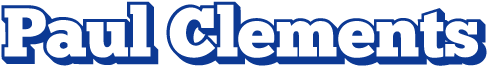 Paul Clements