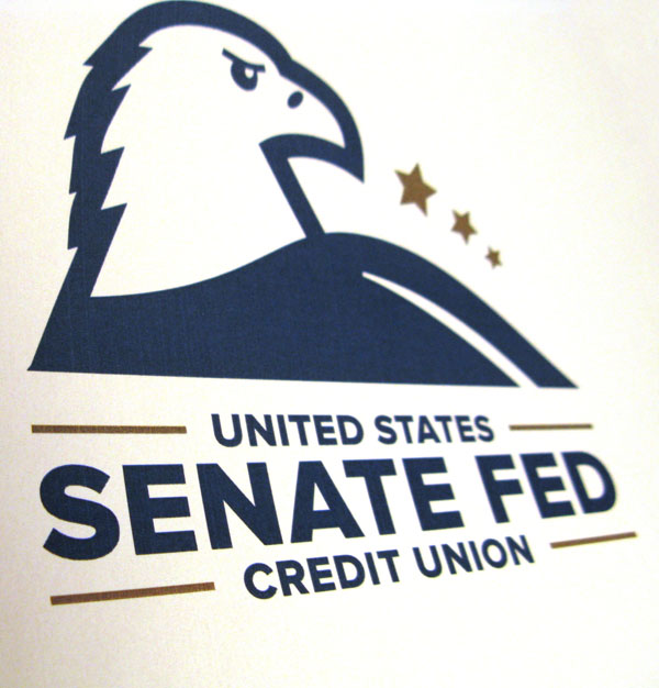 Credit union logo