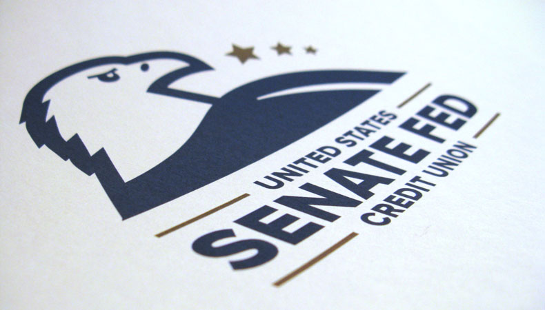 Credit union logo photo