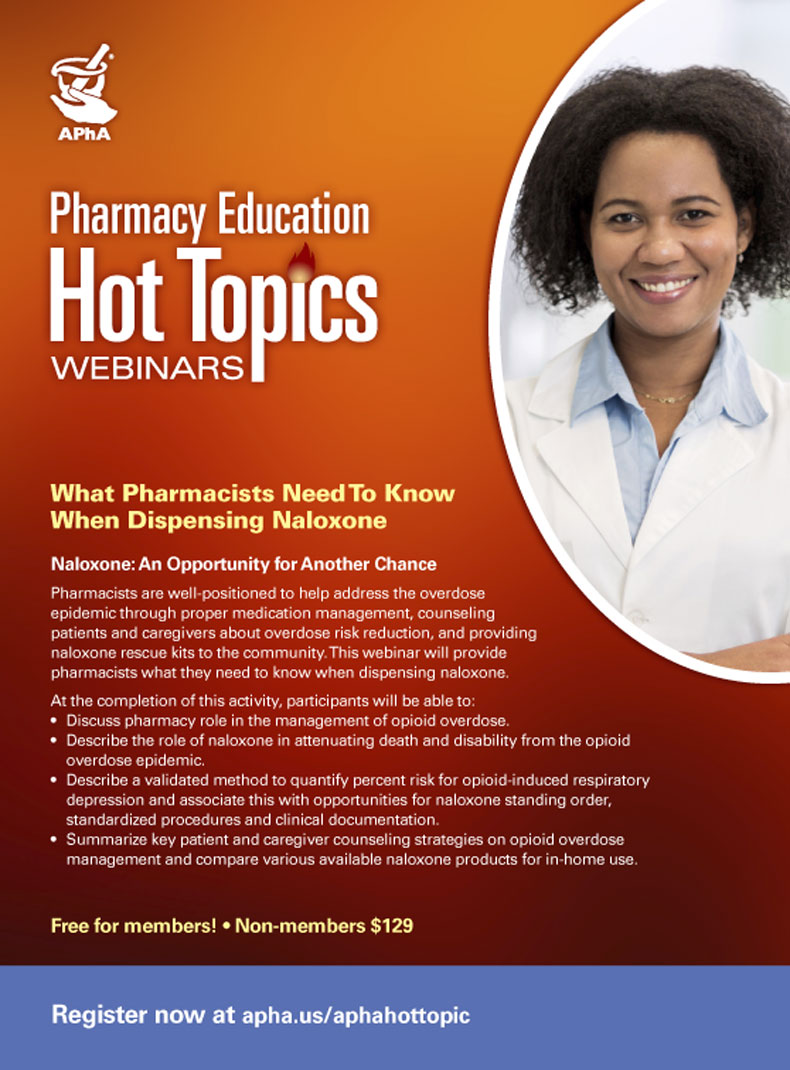 Hot Topics print ad