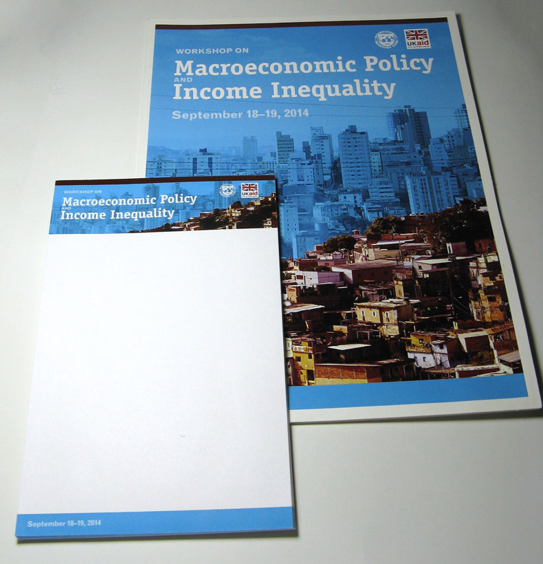 Macroeconomic collateral