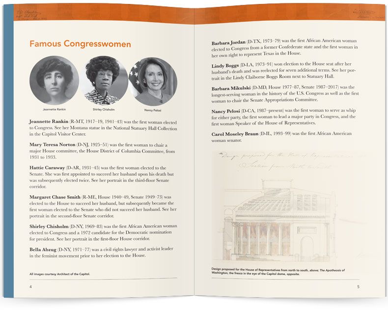 Women-Capitol brochure spread 2