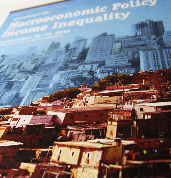 Macroeconomic collateral