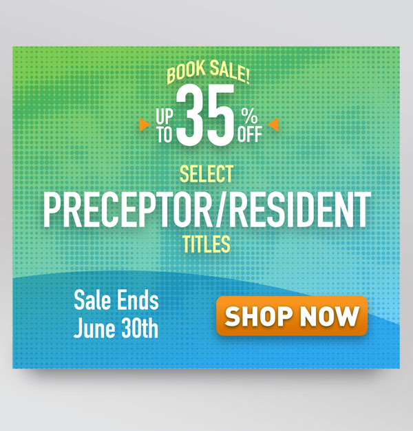 Preceptor web ads